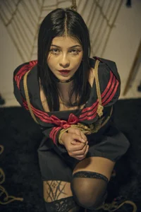 SHIBARI PART 6 de LanaKyutt Foto 9