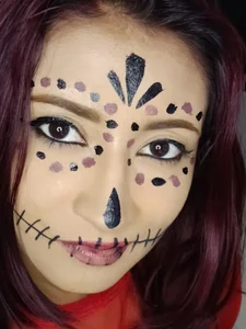 Halloween od Hurrem-Rouse  6 snímek