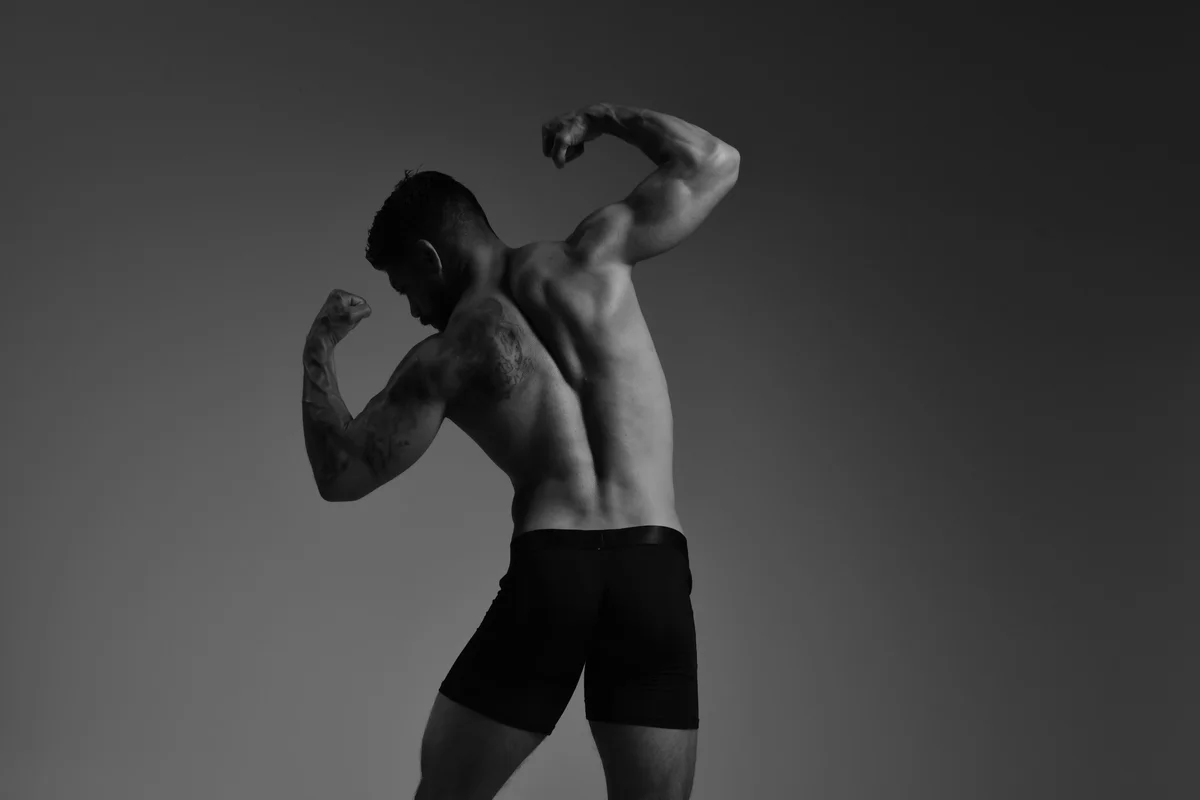 DannSaenz 热门图片 2603