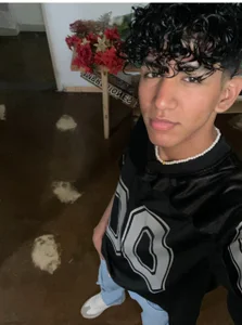 Limitless_boy Hi, I'm Dante 🤤🥵  6. fénykép