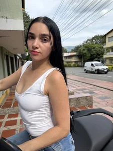 alizzon69__'s wearing my new lingerie Sex Photo 2