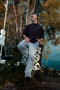 Jefer_rick_ in the air Hình 3