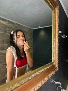 Mara_Summerr sexy in my mirror Pic 4