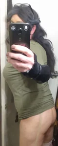 Sissybrie@xhs Just a few pics sexfoto 9