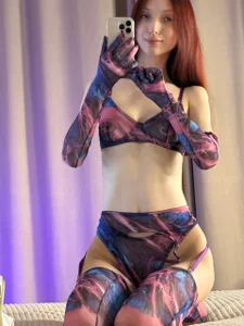 Daria_J Space girl Immagine  5