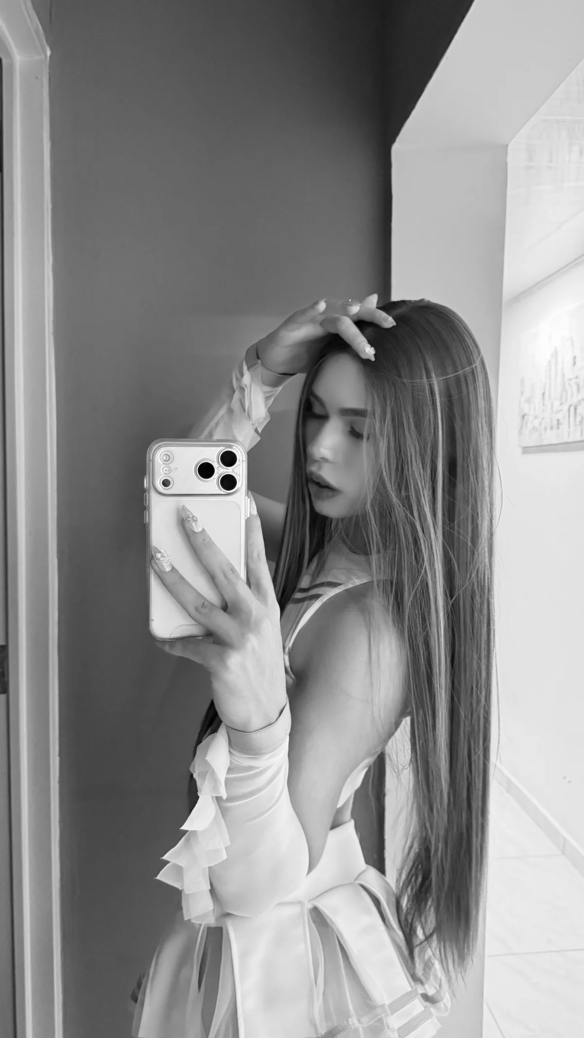 raven_li01 Trending Pic 6759