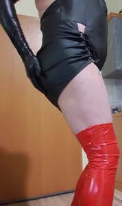 ich einfach so de volfic@xh  6 Imagens