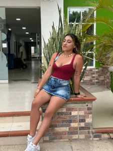Mariee__ Santa Marta🏖️ Pic 4