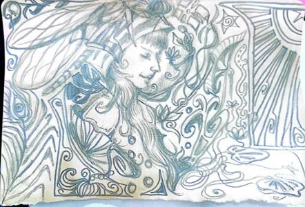 Zdjęcia Cherry_vald DRAWS 2026:  2