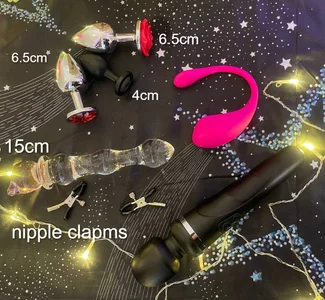 Toy Collection od miyachange  9 snímek