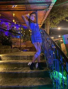 Tammysanz BLUE GIRL💙  3. fénykép