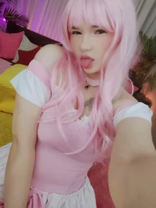 Rei_Hino Public Pic 5