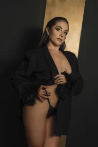 BrookeMiller Sensuality Pic 3