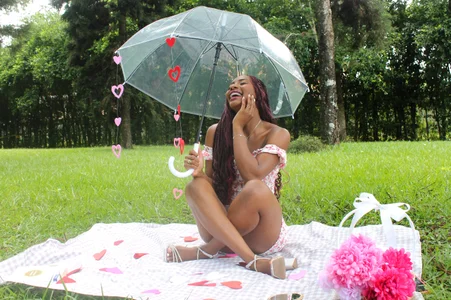 tiffany_gomez9 Happy Valentine's Day💖🔥 Pic 4