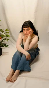 Lucy_Smith2 Me . fénykép