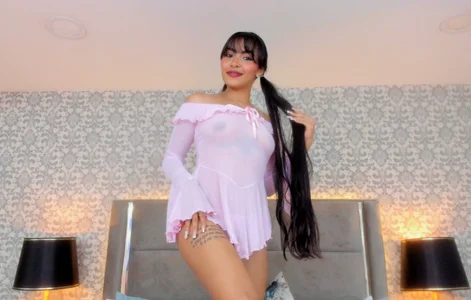 KoralBlum tender but very hot 🫦🤤 Pic