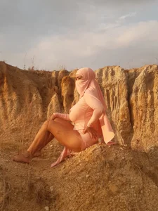 Dounia_nagi ARABIA SAUDITA Pic 8