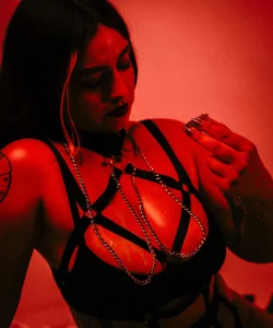 Do you want to be dominated by this woman? 🔥 de morita_mei Foto