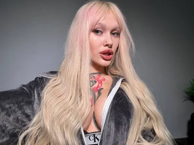 Public de Golden_Aline Foto 3