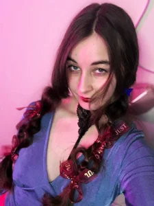 lilith_diva Happy Valentine's Day ❤️💋 Fotka 6