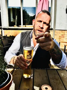 Public od Tattooednakedguy  5 snímek