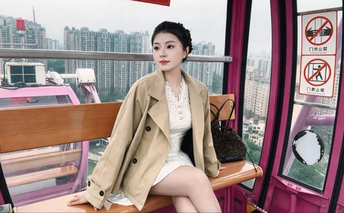 Kuyuxiaoyu 177 圖片 5