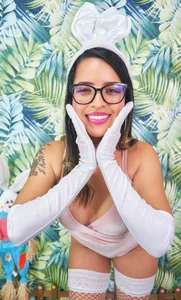 MadelaineJones Easter Immagine 