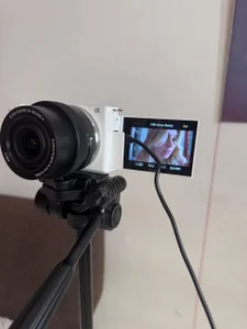 LovelyMiu My new camera guys! now my streams will be much better! Pic