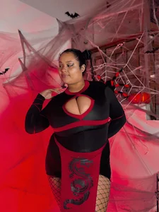 Zdjęcia KITY_HILL Halloween 2025 🎃:  2