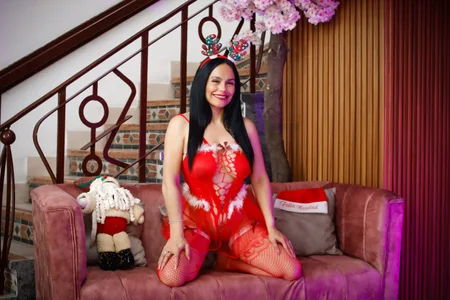 CharlotteCottin kullanıcısının Merry christmas albümü -  6 fotoğraf