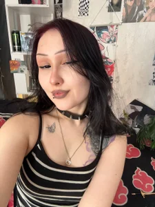 ThoraHaring my face Hình 6