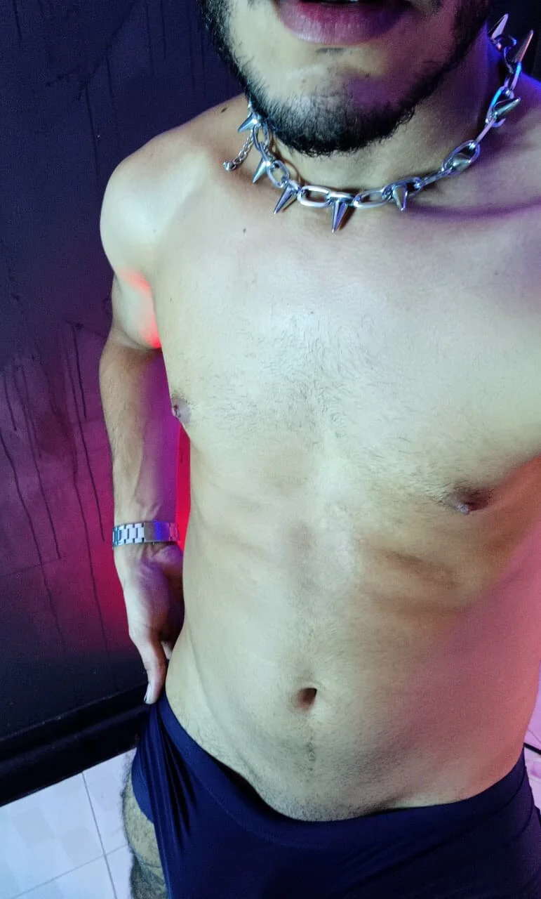 Boss_Domiinator Aktuellstes Foto 9716