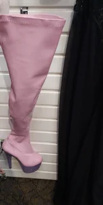 Zdjęcia Icedcoffee2024 Boots or wish i had boots:  2