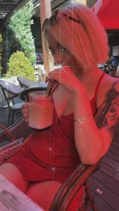 red dress de SunGoddess666  Imagens