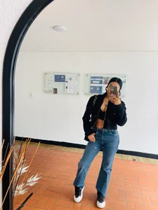 Natasha_Mimi Informal❤️ Pic 3