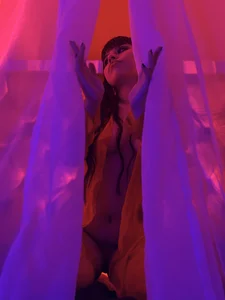 Raven_Luxx YOU WON'T BE ABLE TO RESIST MY CURVES🔥 Pic 4