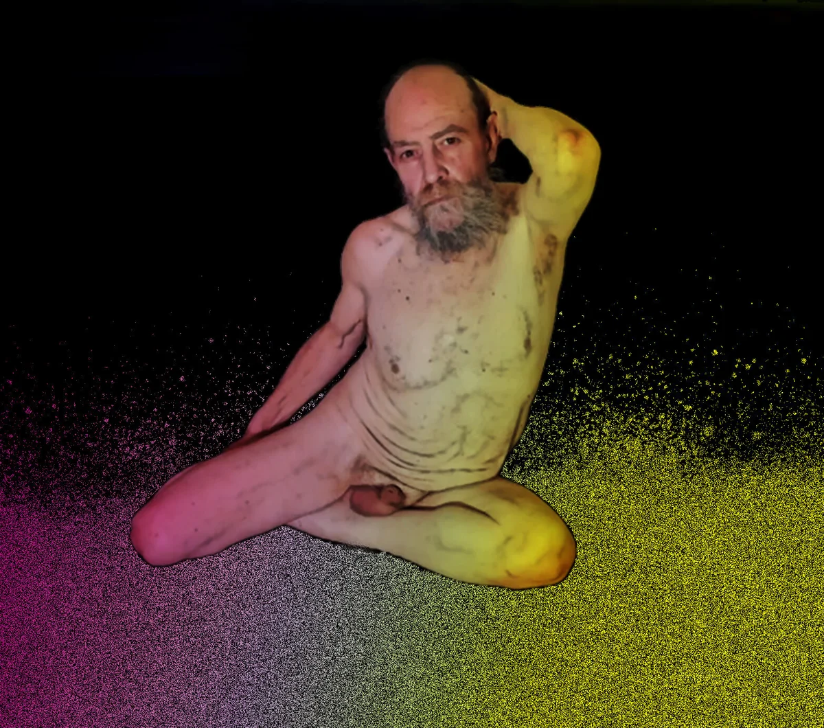 Uncle_Hottie Aktuellstes Foto 4110