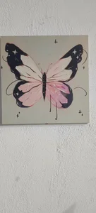 xxwang20我在看画，你在看我图片 9