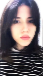 MerliDaviss XXX nøgenfoto 4