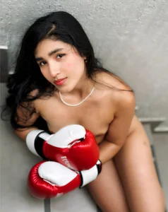 Lia_Mar_ And if we fight in bed with the best sex in the world? Immagine  3