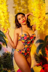 Oriana_gh Mood Summer 🌞🩵 사진