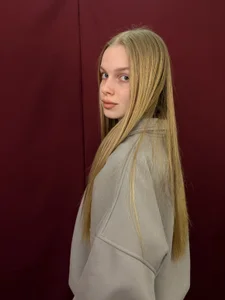 FredYonkoske Caught Me Staring 😳💫 Pic