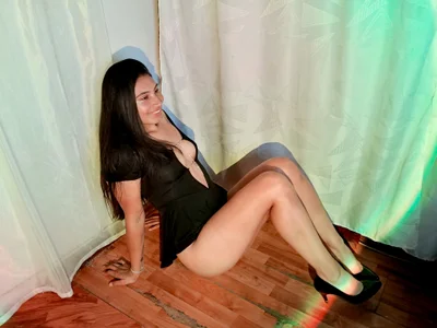 Linda_andrew Dama Immagine  2