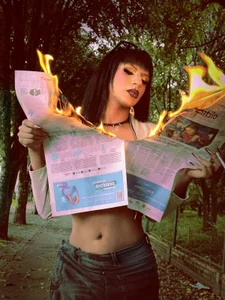 Trix_ebony_777 Public Kuva 6