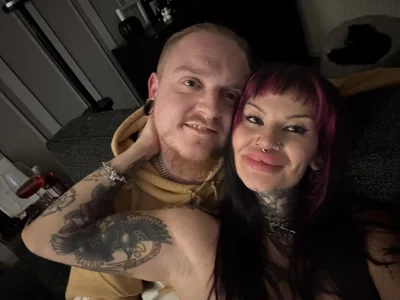 Public de DaddyAndBabyGirl94  5 photos