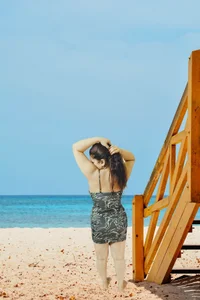 Sassy-naina ♥️ Gambar