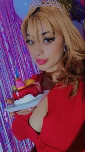 amy_nicolee Happy Birthday amy Εικόνα 6