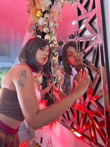 Emma_Torres__ Sweet and Sexy Christmas Immagine  5