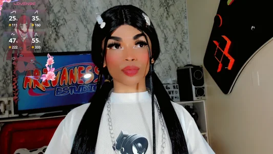 Gisele_foxのURBAN SEXY giselの 2枚の写真