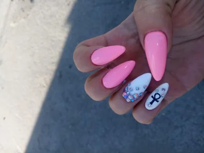 Nails de CumOnMy_Tits Foto